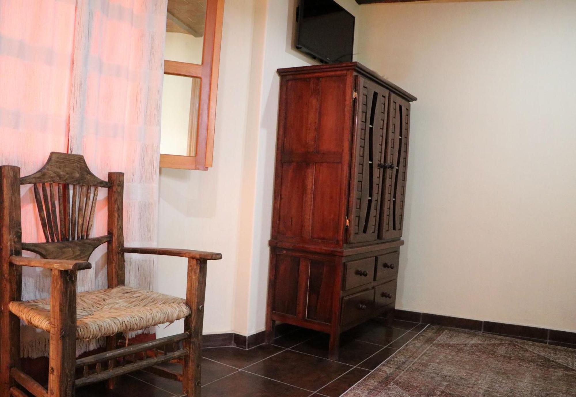 Hotel Castillo Santa Cecilia Тапальпа Экстерьер фото